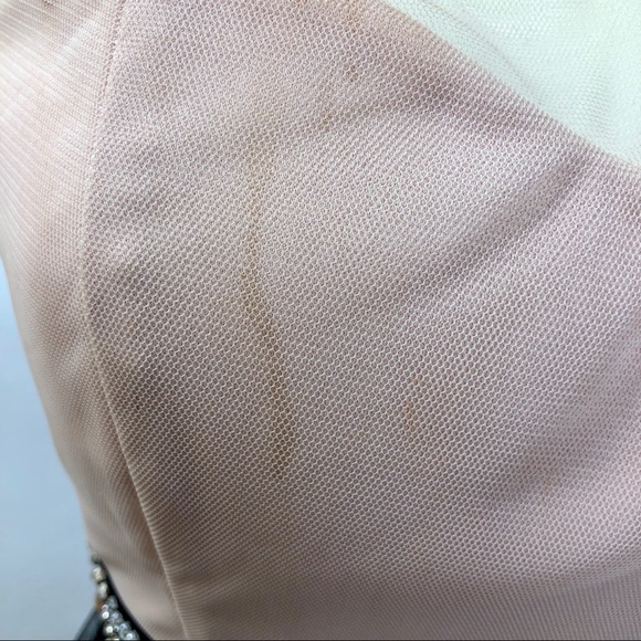 Ruby Rox Sequined Party Dress - Picture 6 of 7